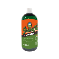 Green Cleaner 8 fl oz - makes 48L