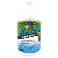 Root Cleaner 1 gal - makes 768L