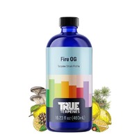 True Terpenes - Fire OG 5ml